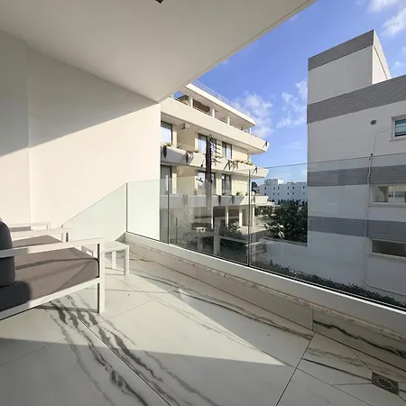 Apartament Rise Park