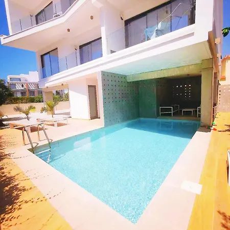 Rise Park * Paphos