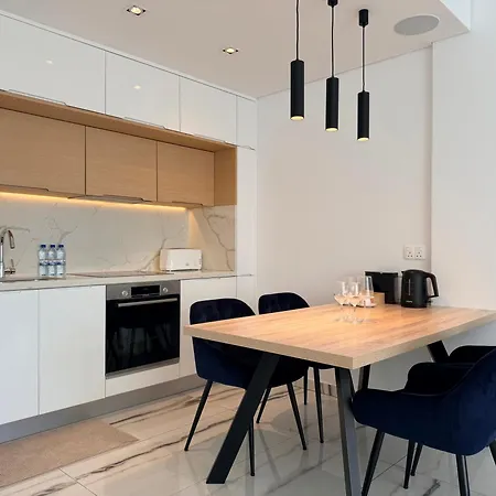 Apartman Rise Park